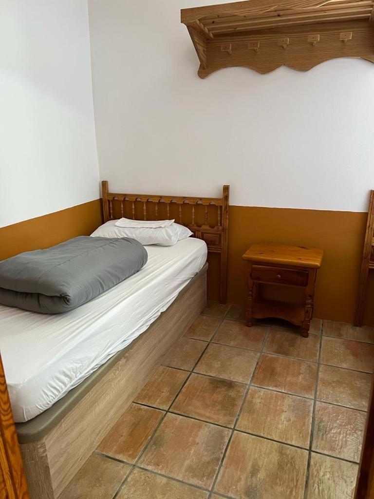 Finca La Foia El Pou Confrides エクステリア 写真